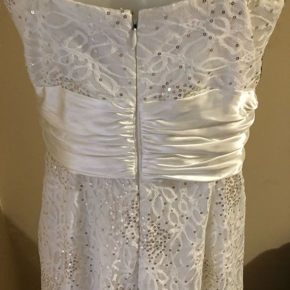 CachetBoutique dress - Picture 8 of 9